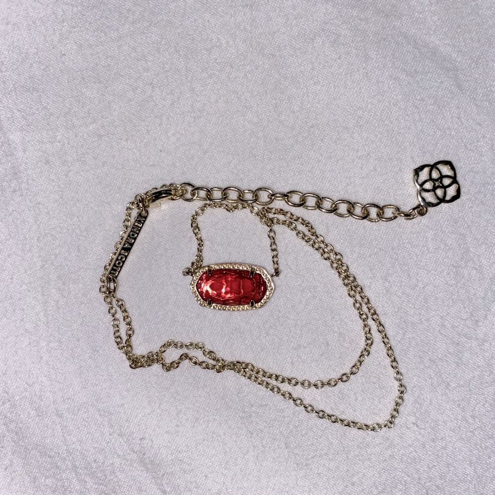 Kendra Scott Necklace